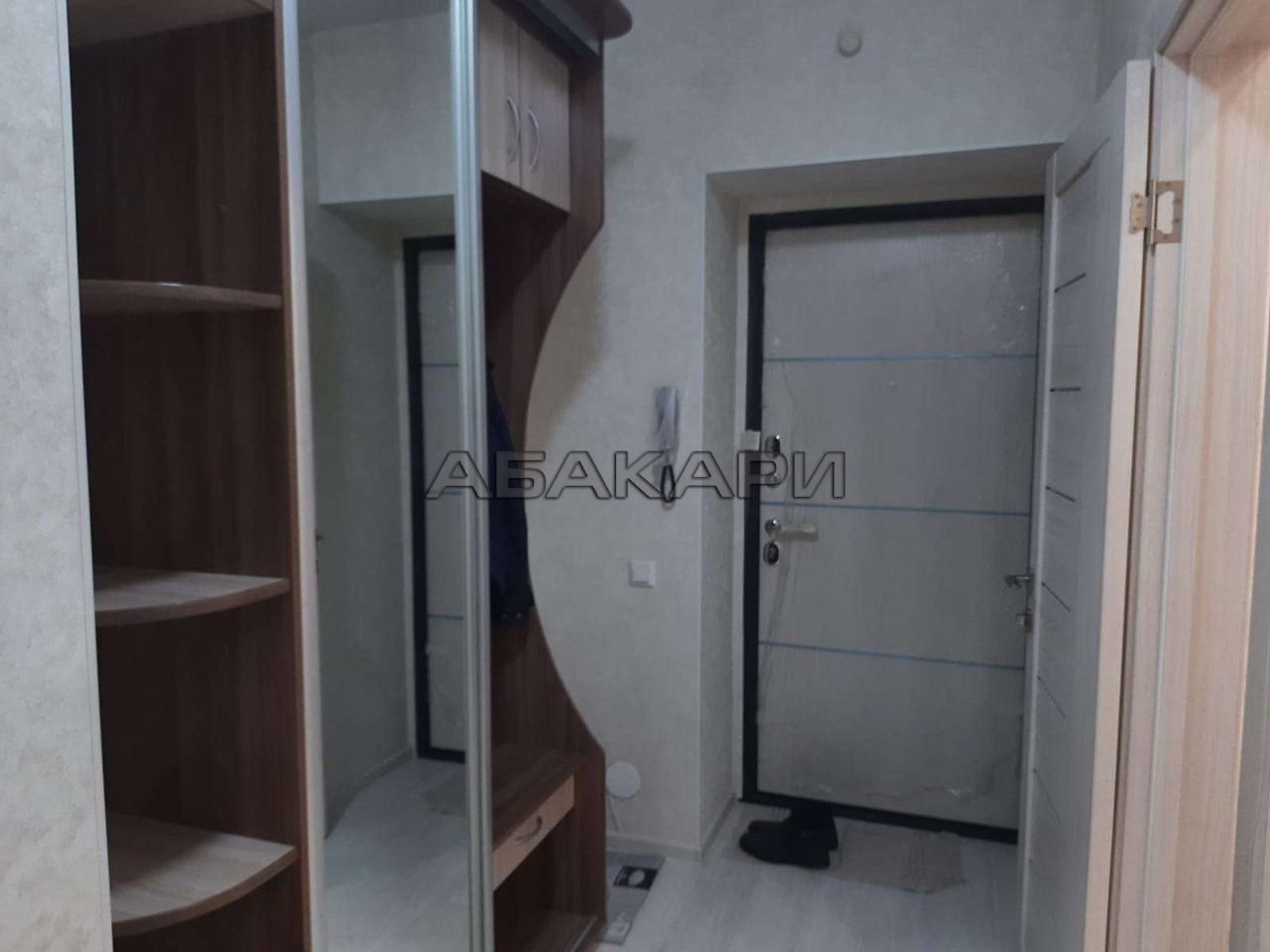 2-комнатная Краснодарская улица, 40/5  за 27000 руб/мес фото 5