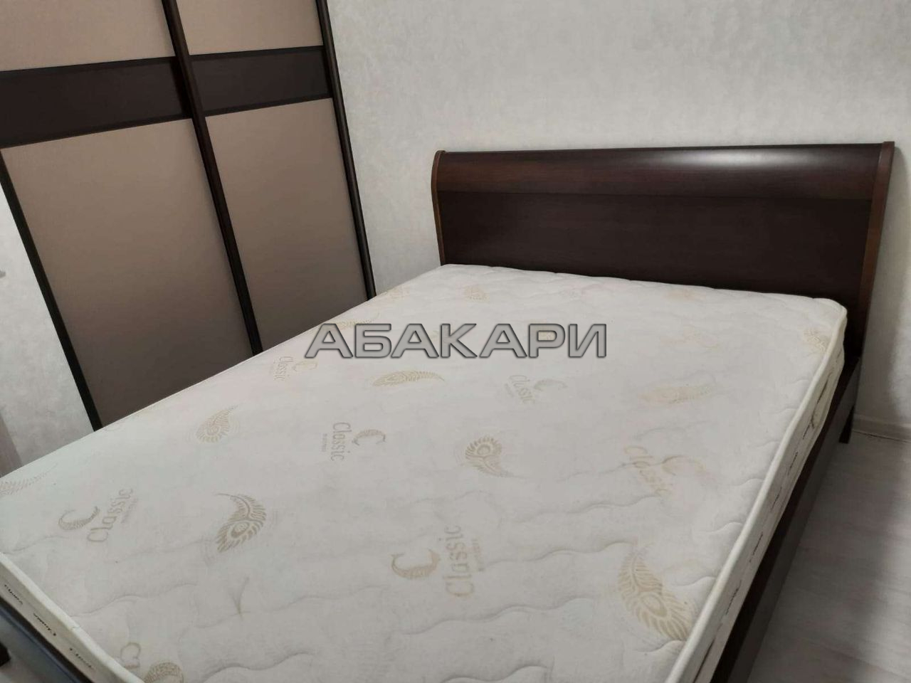 2-комнатная Краснодарская улица, 40/5  за 27000 руб/мес фото 4