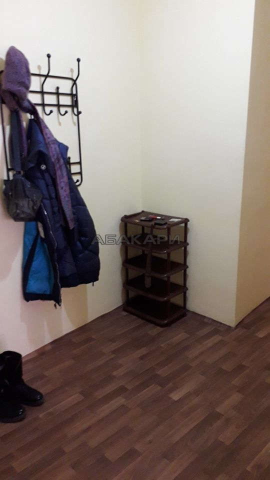 2-комнатная улица Академика Киренского, 2И  за 24950 руб/мес фото 9