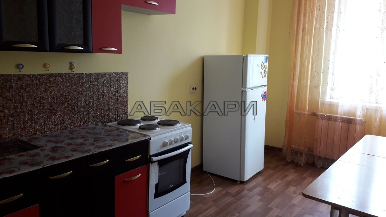 2-комнатная улица Академика Киренского, 2И  за 24950 руб/мес фото 8
