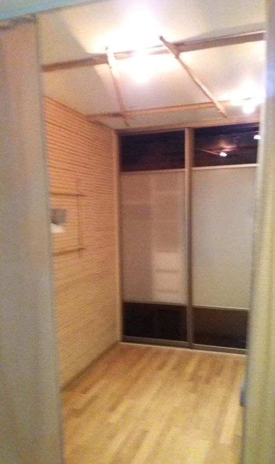 2-комнатная улица Александра Матросова, 1  за 20500 руб/мес фото 5