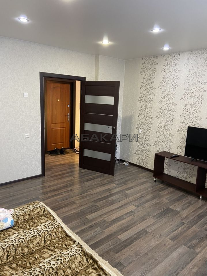 1-комнатная улица Дмитрия Мартынова, 19  за 26999 руб/мес фото 1