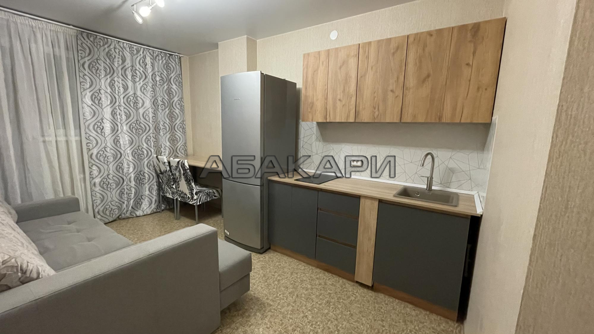 студия улица Калинина, 175В  за 15000 руб/мес фото 4