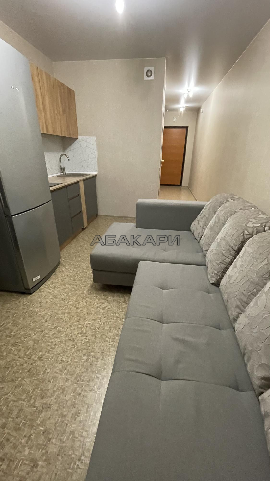 студия улица Калинина, 175В  за 15000 руб/мес фото 6