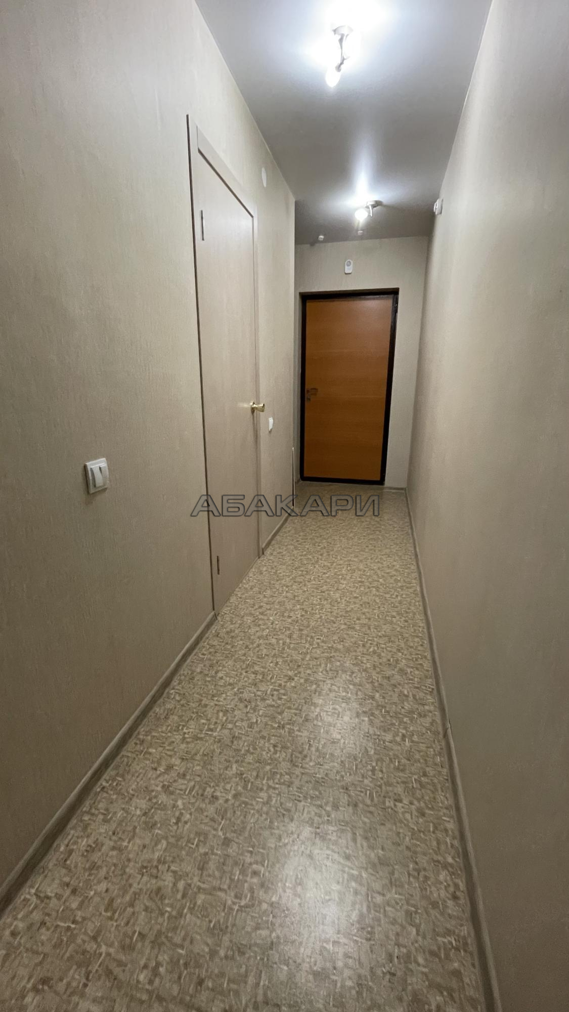студия улица Калинина, 175В  за 15000 руб/мес фото 8