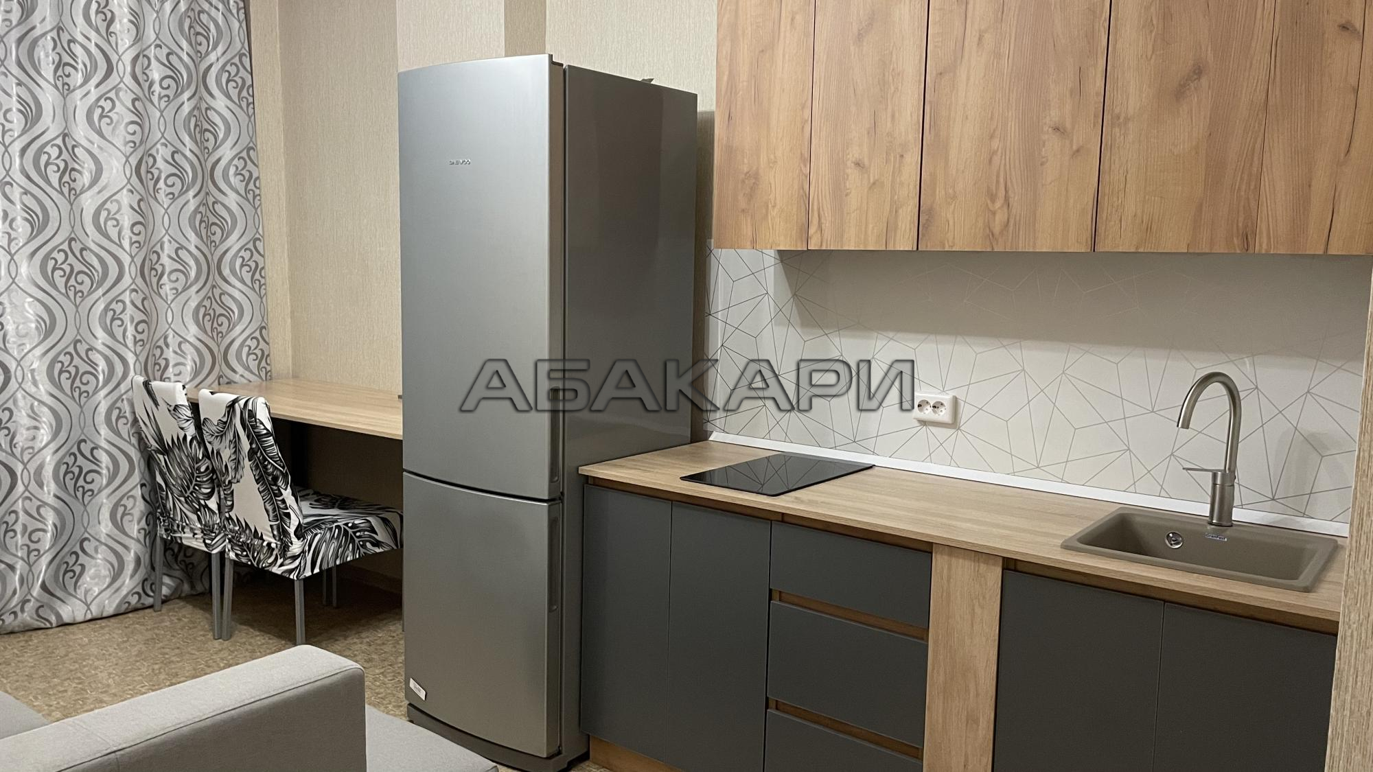 студия улица Калинина, 175В  за 15000 руб/мес фото 9