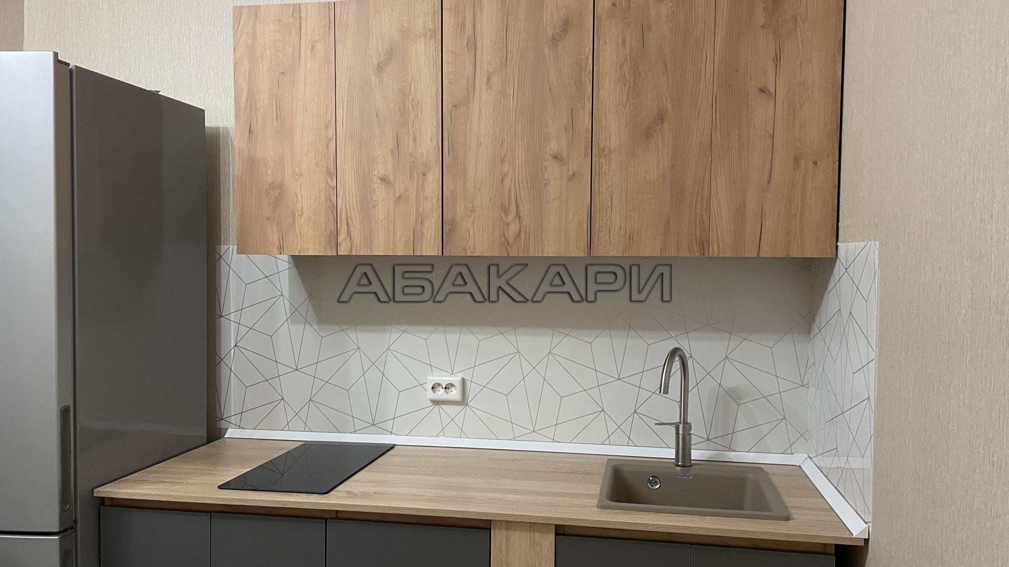студия улица Калинина, 175В  за 15000 руб/мес фото 10