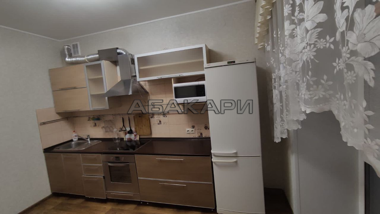 1-комнатная улица Мичурина, 2Д  за 25000 руб/мес фото 2