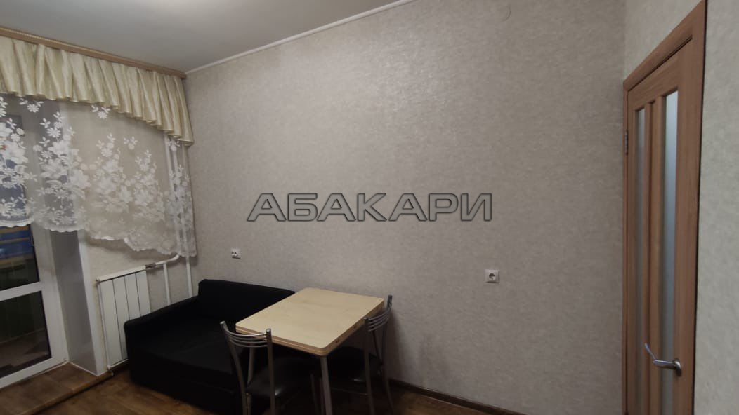 1-комнатная улица Мичурина, 2Д  за 25000 руб/мес фото 5
