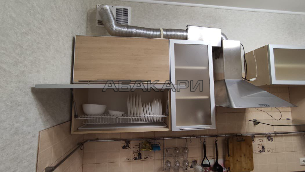 1-комнатная улица Мичурина, 2Д  за 25000 руб/мес фото 4