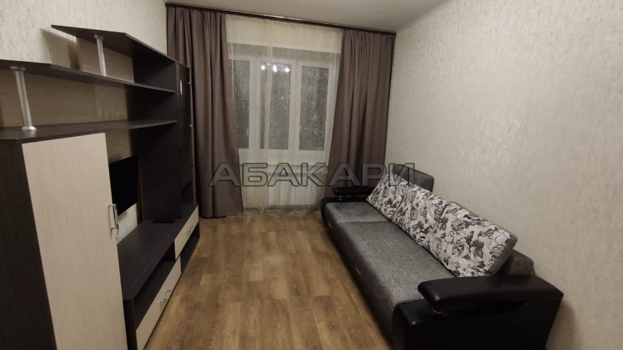 1-комнатная улица Мичурина, 2Д  за 25000 руб/мес фото 6