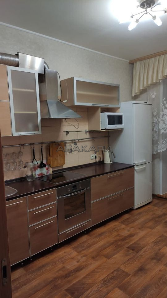 1-комнатная улица Мичурина, 2Д  за 25000 руб/мес фото 3