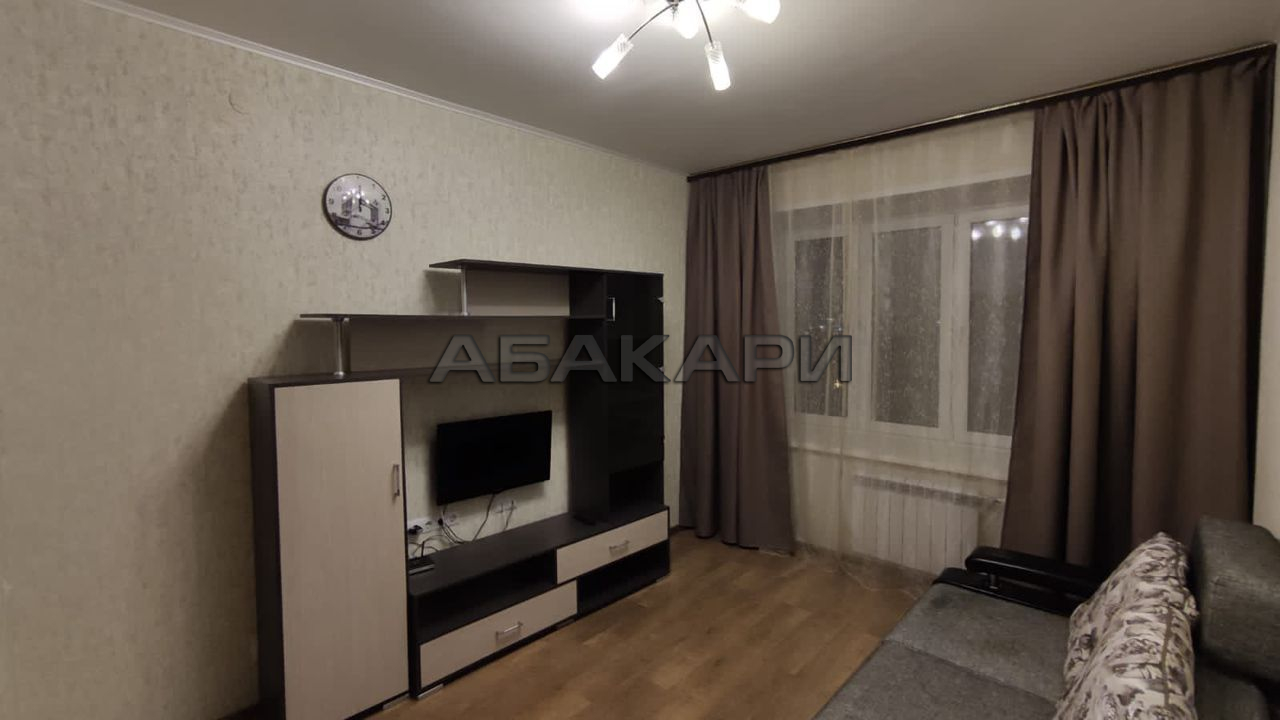 1-комнатная улица Мичурина, 2Д  за 25000 руб/мес фото 7