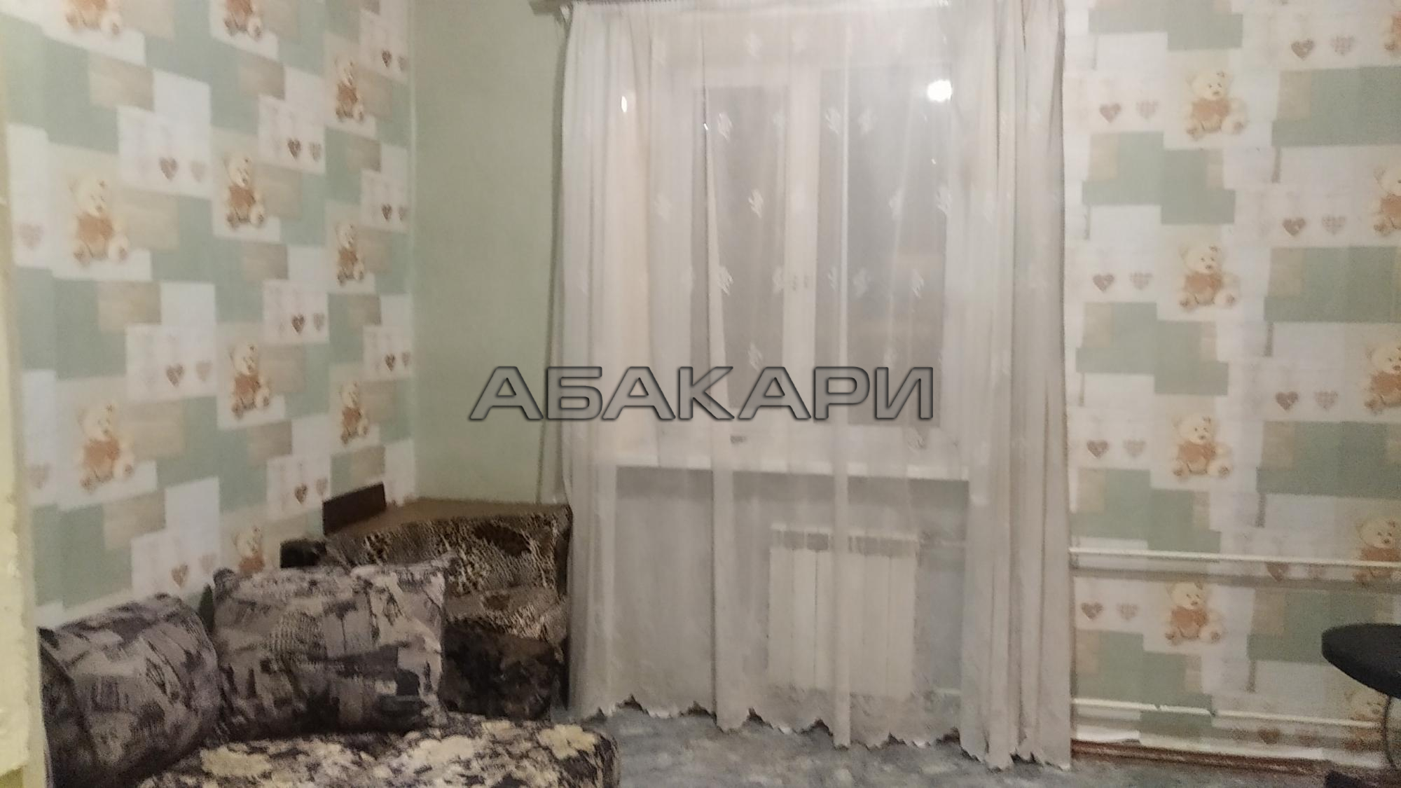 2-комнатная Верхняя улица, 38А  за 17000 руб/мес фото 2