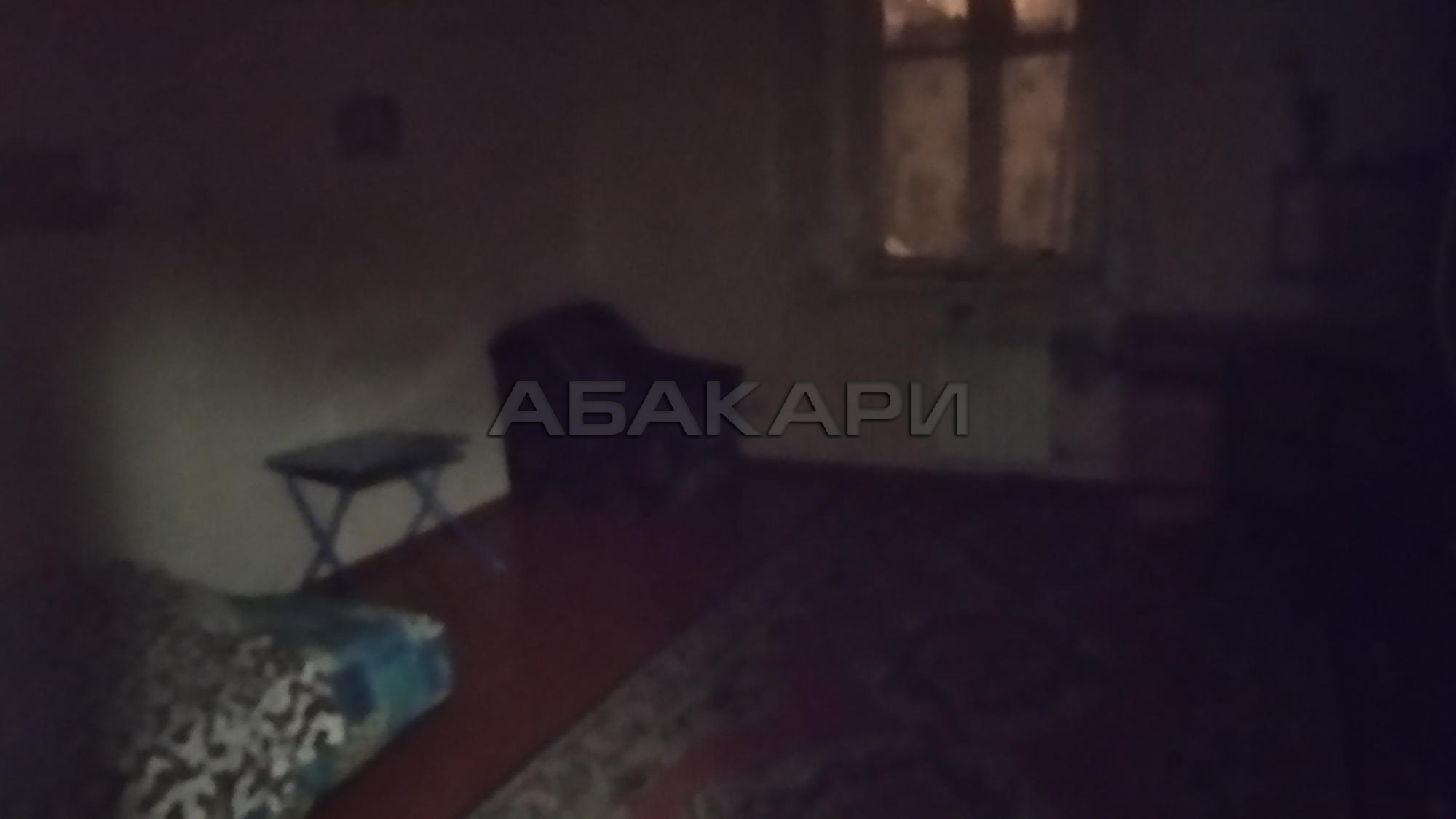 2-комнатная Верхняя улица, 38А  за 17000 руб/мес фото 4