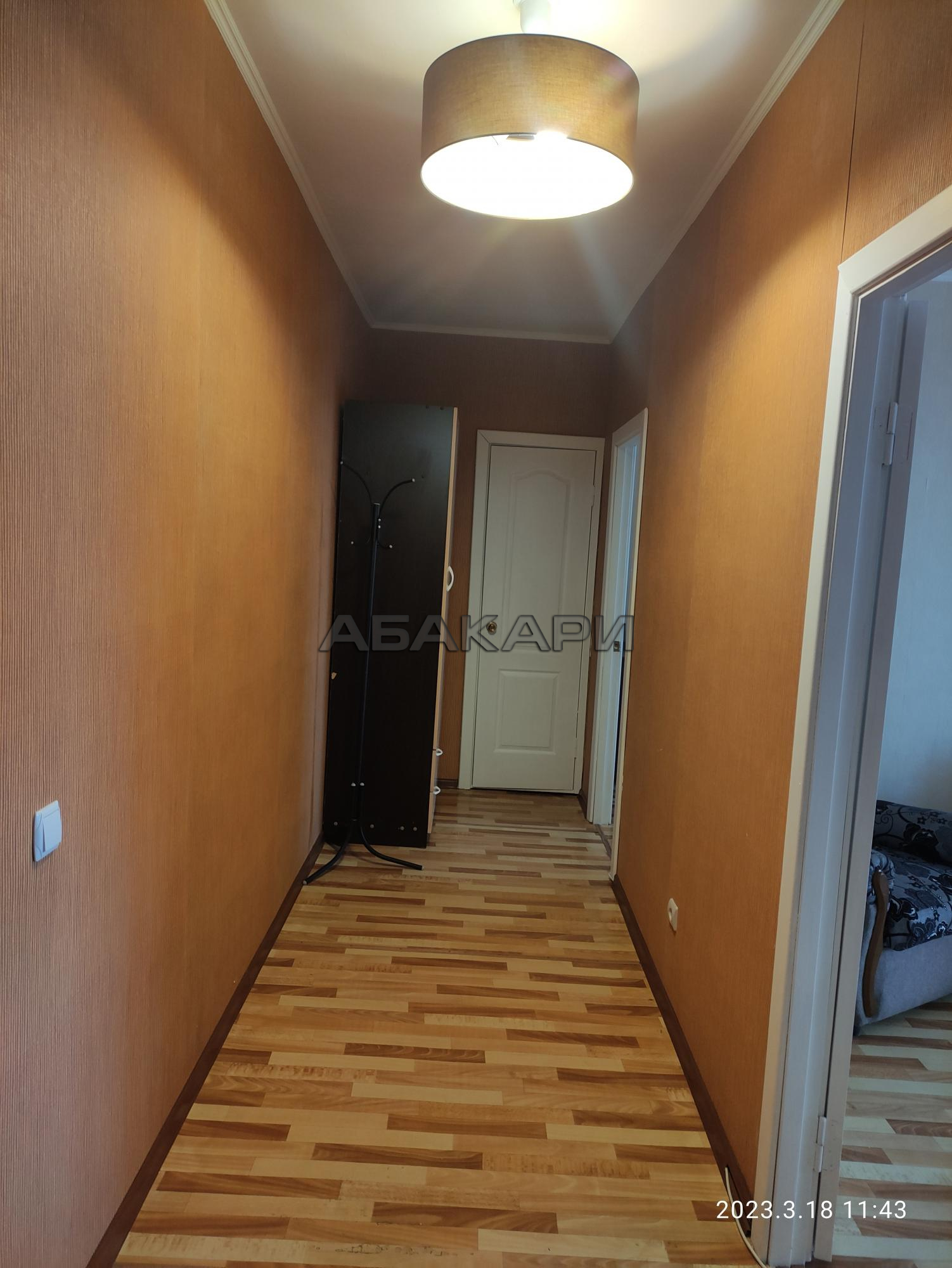 2-комнатная Судостроительная улица, 90  за 28000 руб/мес фото 9