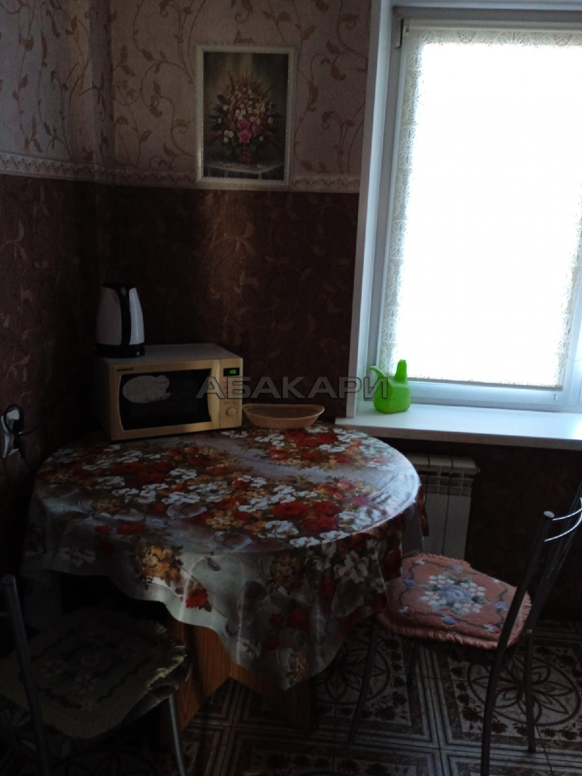 2-комнатная улица Кутузова, 96  за 21000 руб/мес фото 2