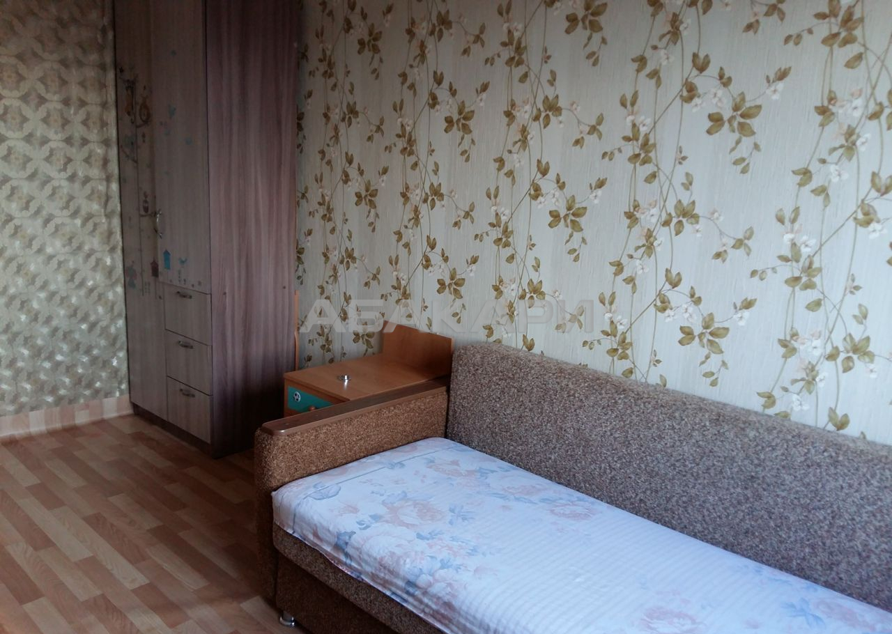 2-комнатная улица Николаева, 5  за 23000 руб/мес фото 6