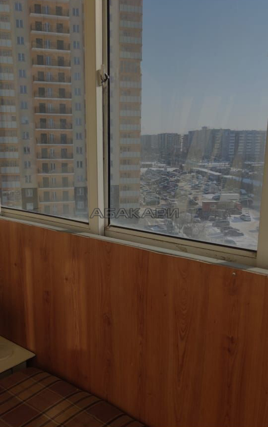 1-комнатная Комсомольский проспект, 22  за 17000 руб/мес фото 10
