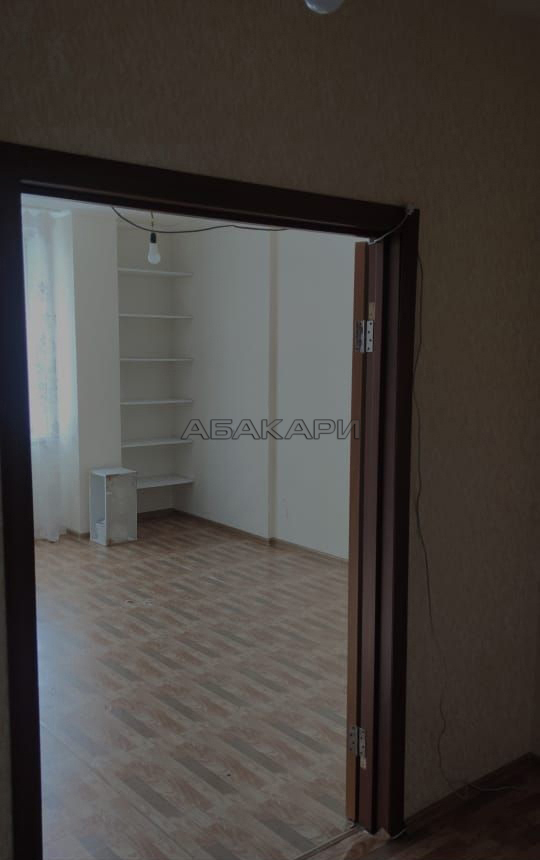 1-комнатная Комсомольский проспект, 22  за 17000 руб/мес фото 6