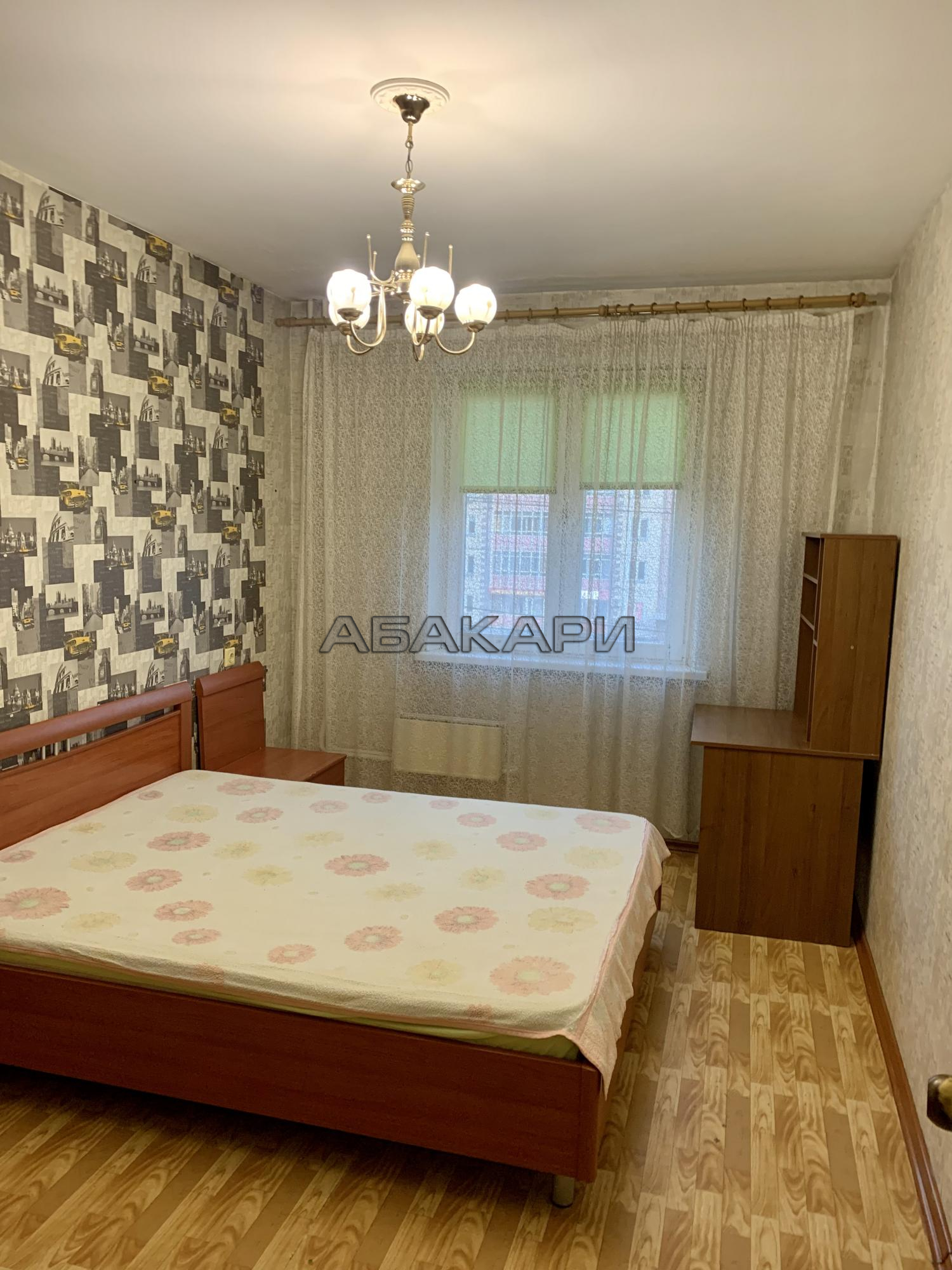 2-комнатная улица Калинина, 8  за 27000 руб/мес фото 6