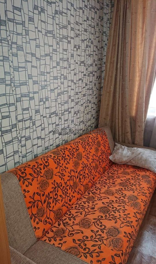 студия улица Курчатова, 9  за 13000 руб/мес фото 6