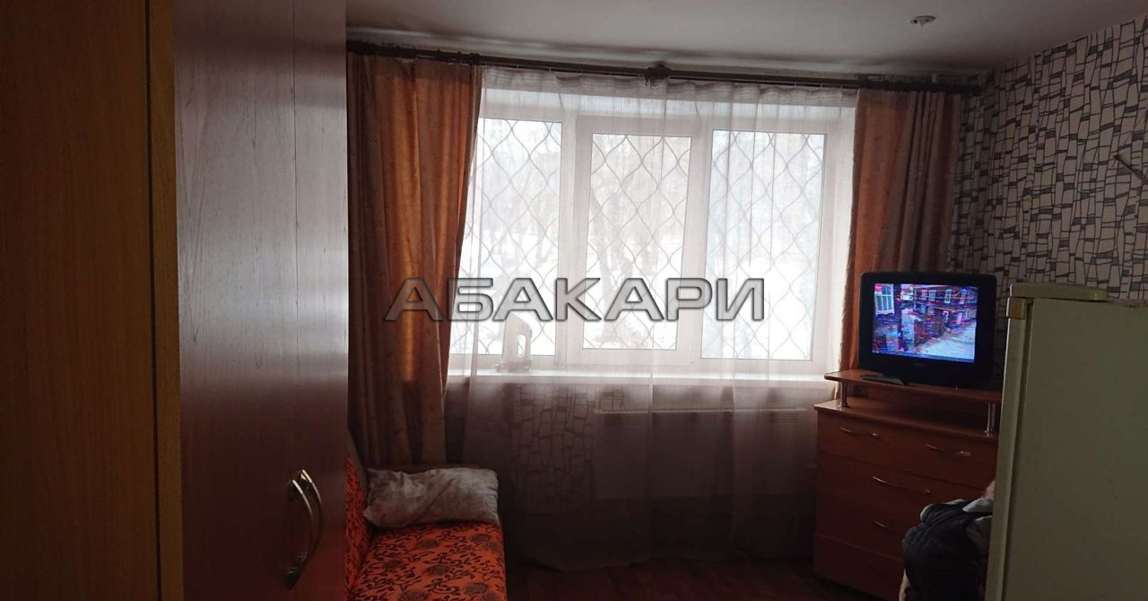 студия улица Курчатова, 9  за 13000 руб/мес фото 8