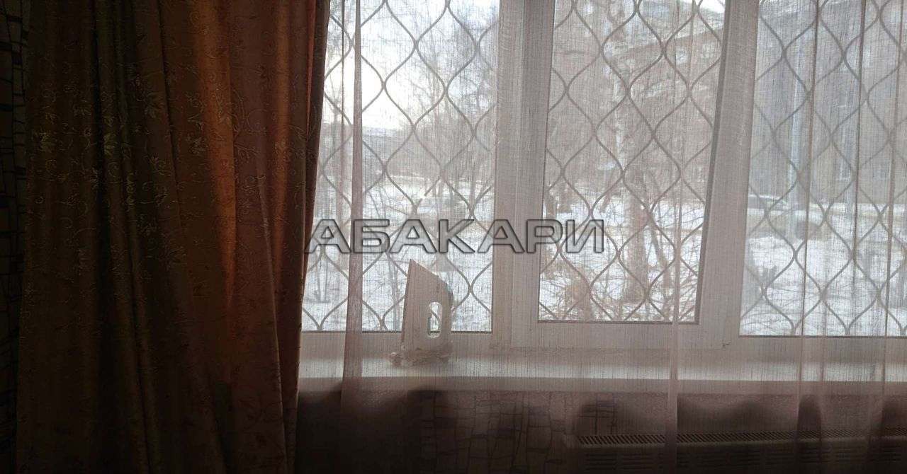 студия улица Курчатова, 9  за 13000 руб/мес фото 9