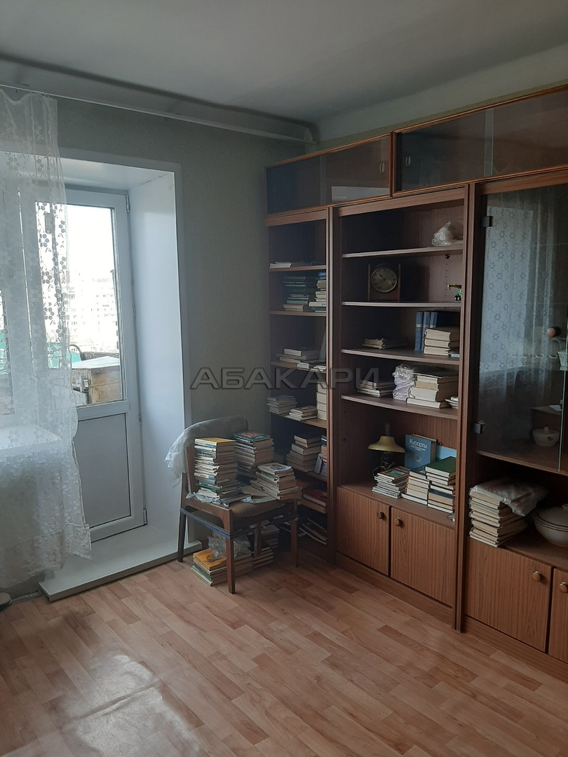 1-комнатная улица Ленина, 28  за 18000 руб/мес фото 3