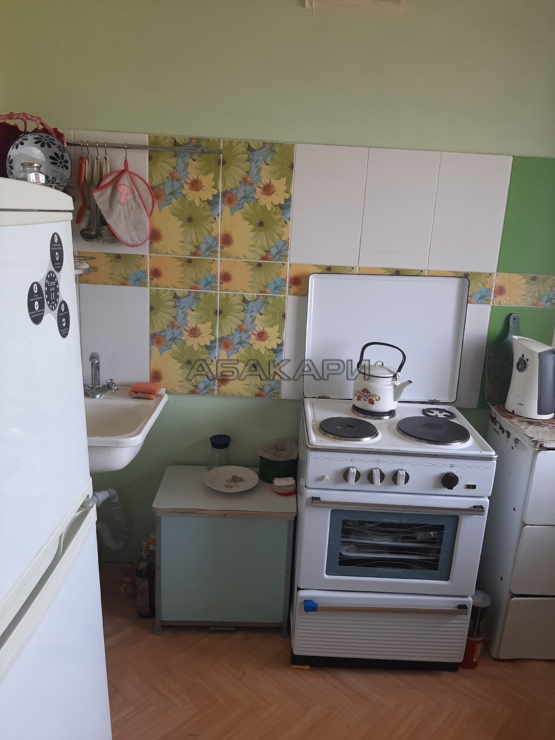 1-комнатная улица Ленина, 28  за 18000 руб/мес фото 5