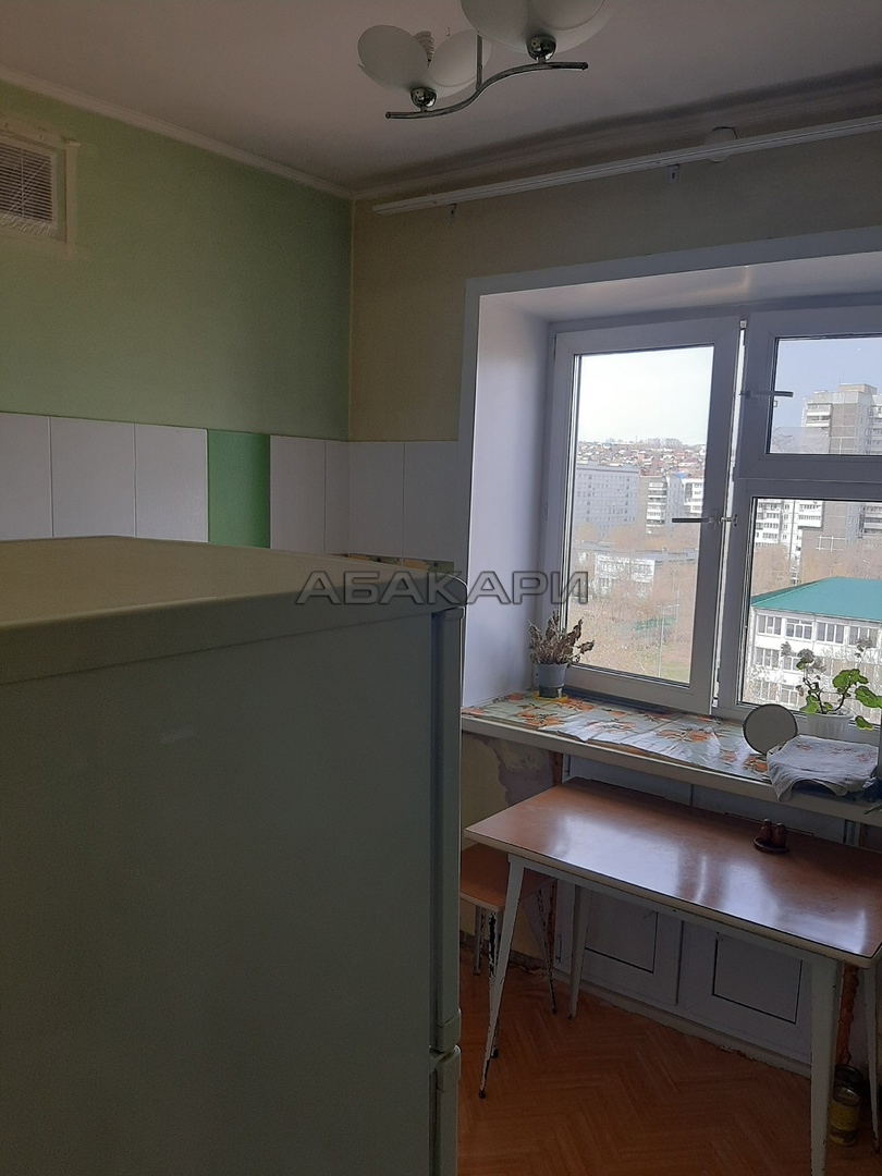 1-комнатная улица Ленина, 28  за 18000 руб/мес фото 7
