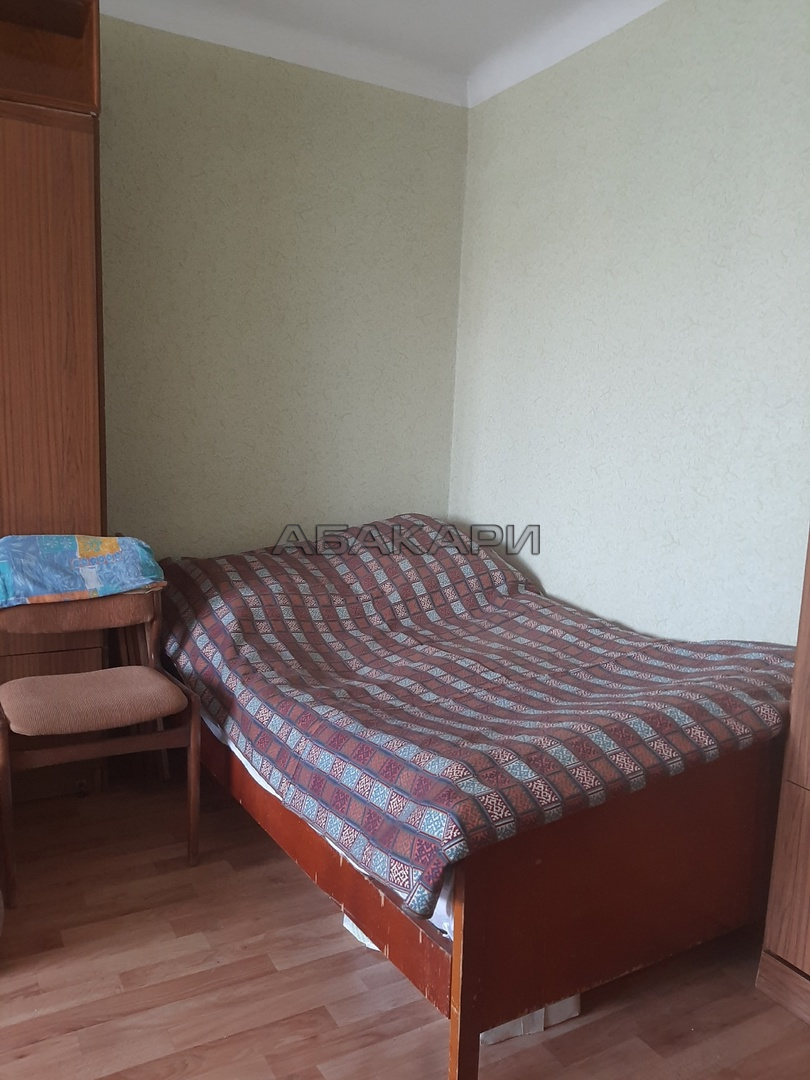 1-комнатная улица Ленина, 28  за 18000 руб/мес фото 4
