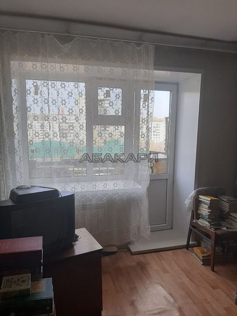 1-комнатная улица Ленина, 28  за 18000 руб/мес фото 2
