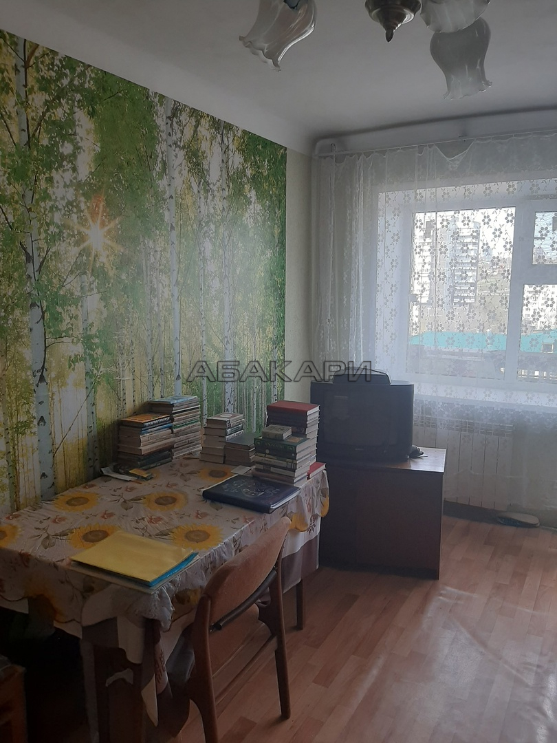 1-комнатная улица Ленина, 28  за 18000 руб/мес фото 1