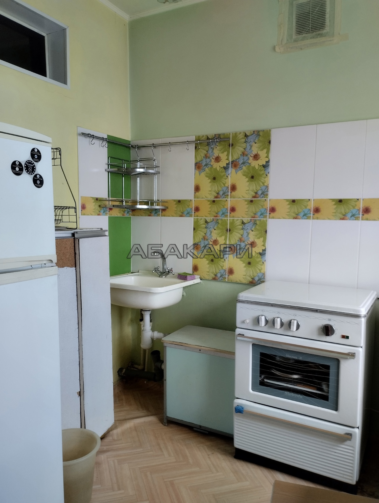 1-комнатная улица Ленина, 28  за 30000 руб/мес фото 3