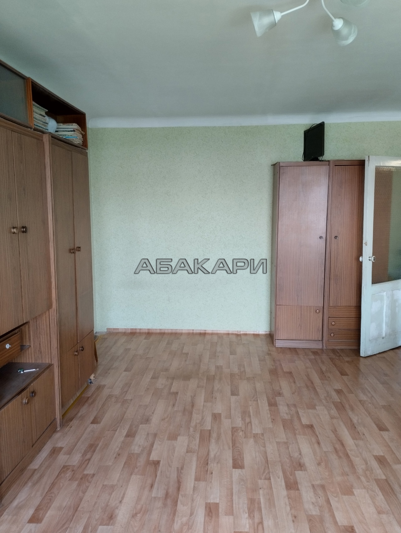 1-комнатная улица Ленина, 28  за 30000 руб/мес фото 6