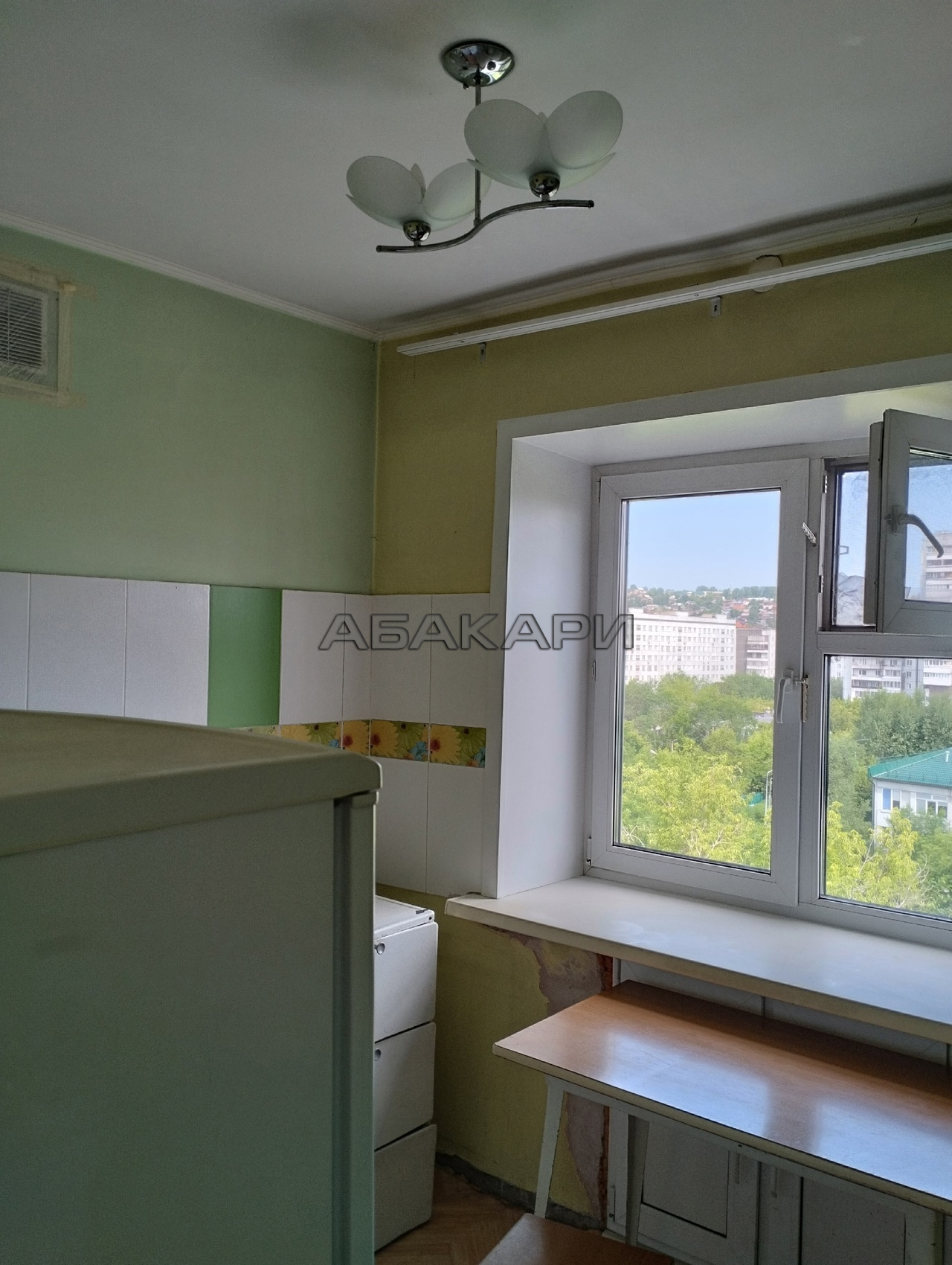 1-комнатная улица Ленина, 28  за 30000 руб/мес фото 1