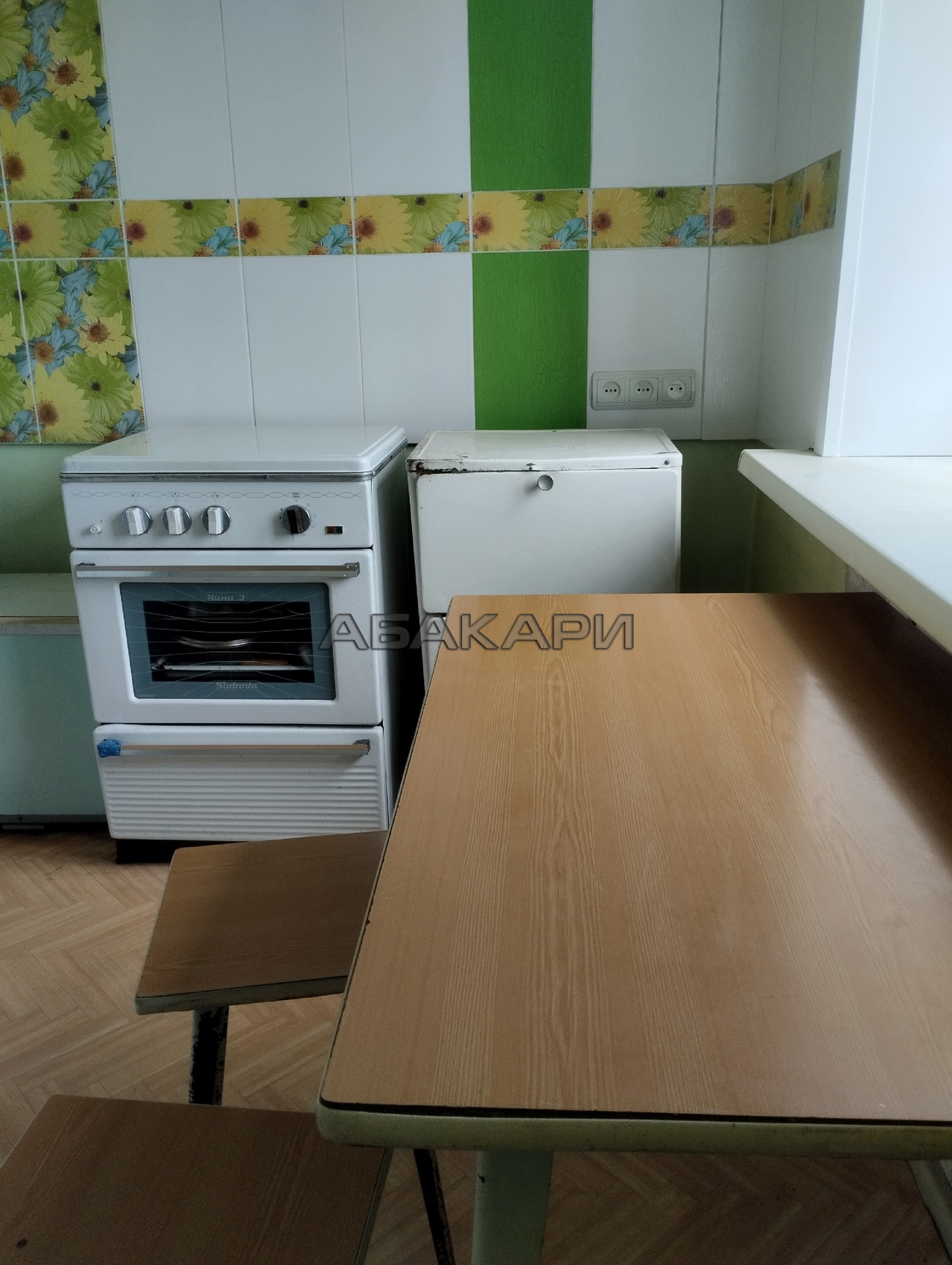 1-комнатная улица Ленина, 28  за 30000 руб/мес фото 4