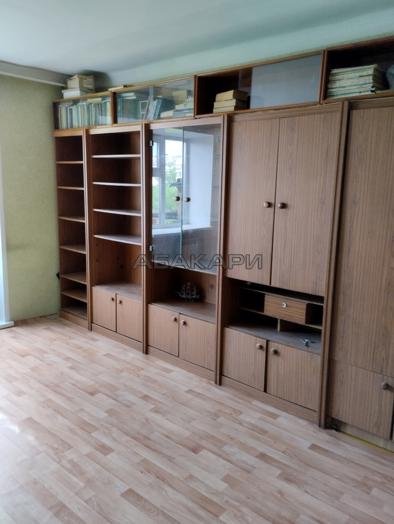 1-комнатная улица Ленина, 28  за 30000 руб/мес фото 9