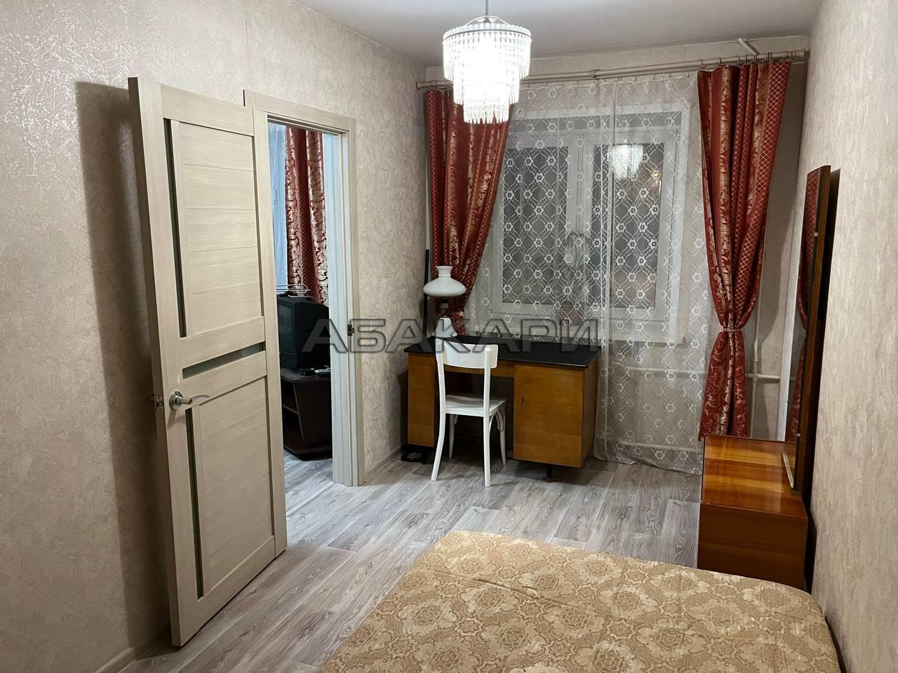 2-комнатная Дорожная улица, 4  за 22000 руб/мес фото 10