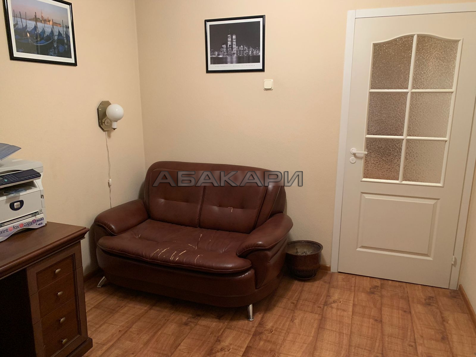 3-комнатная Семафорная улица, 189А  за 28000 руб/мес фото 6