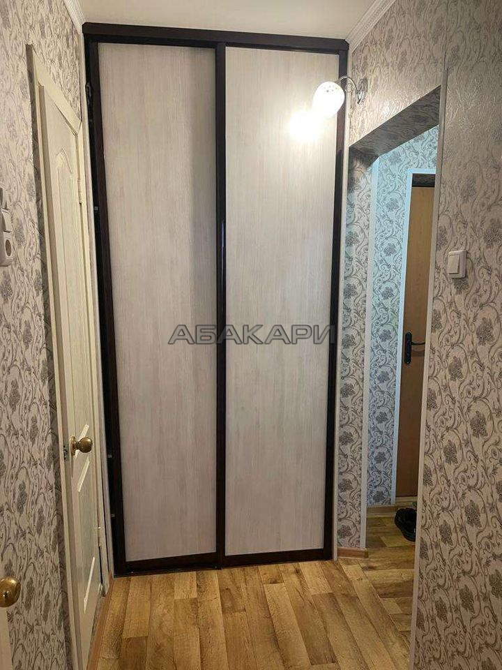 1-комнатная улица Дмитрия Мартынова, 25  за 21000 руб/мес фото 6