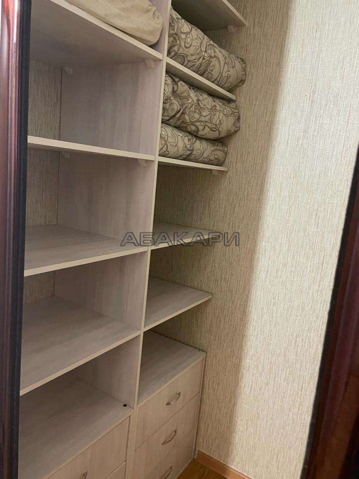 1-комнатная улица Дмитрия Мартынова, 25  за 21000 руб/мес фото 7