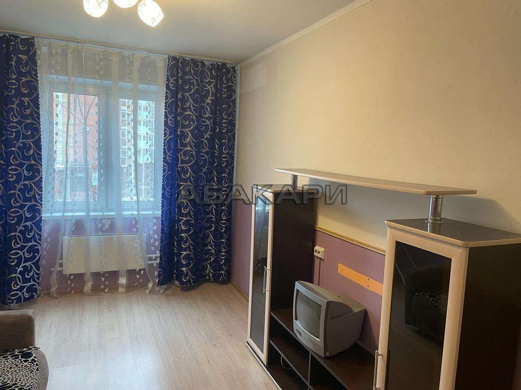 1-комнатная улица Дмитрия Мартынова, 25  за 21000 руб/мес фото 10