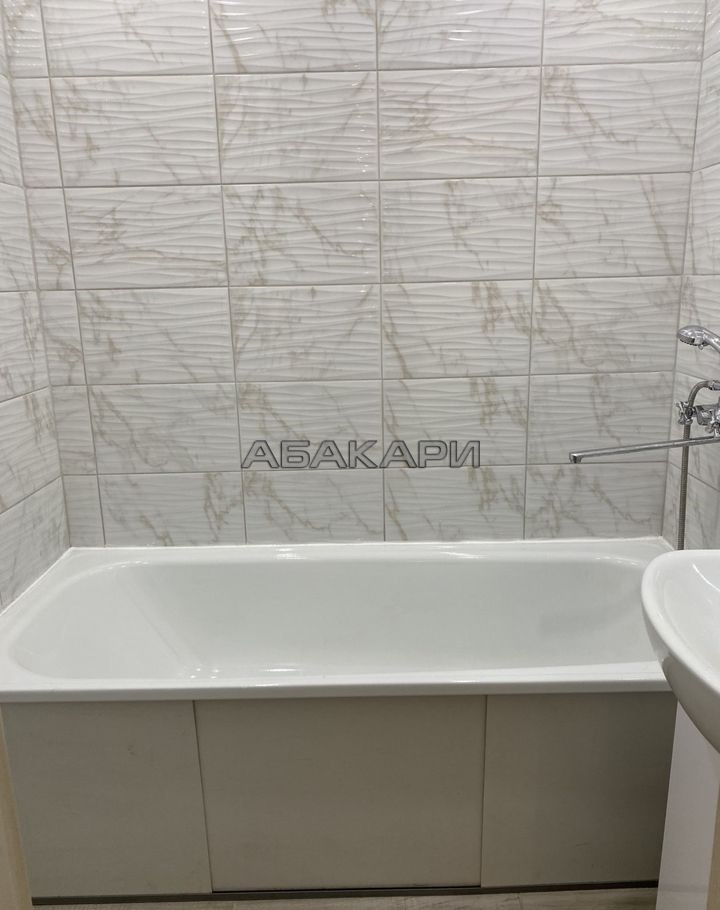 1-комнатная Линейная улица, 97  за 26000 руб/мес фото 5