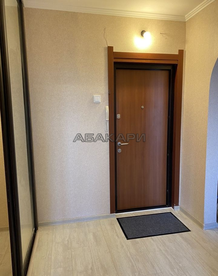 1-комнатная Линейная улица, 97  за 26000 руб/мес фото 9