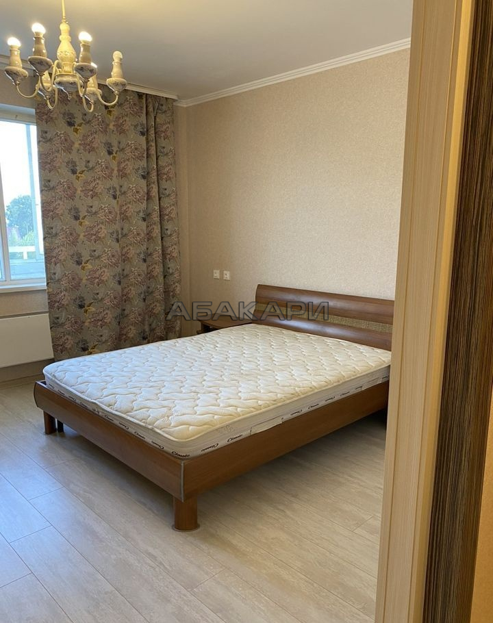 1-комнатная Линейная улица, 97  за 26000 руб/мес фото 3