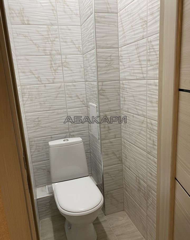 1-комнатная Линейная улица, 97  за 26000 руб/мес фото 6