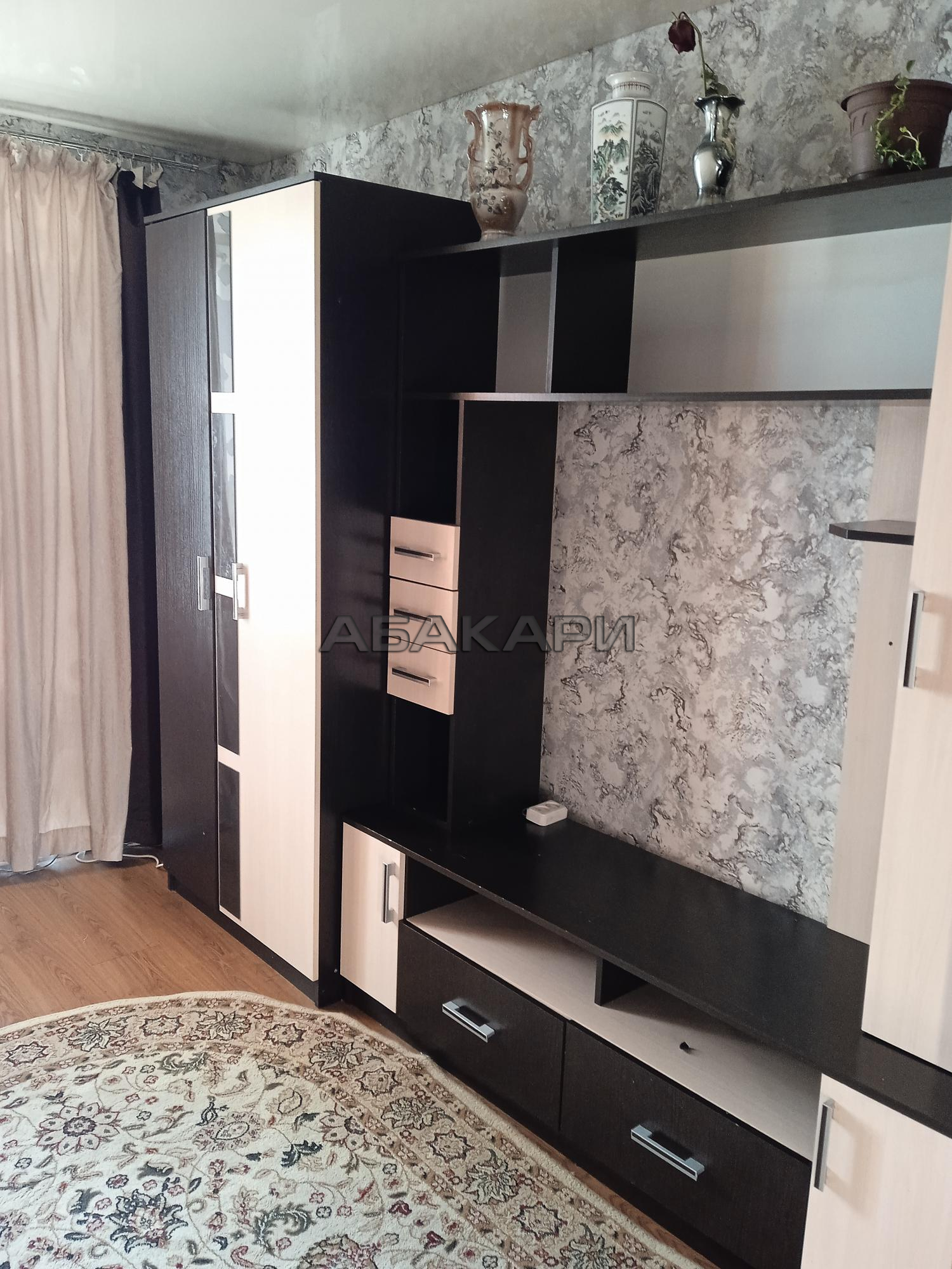 2-комнатная улица Кутузова, 84  за 21000 руб/мес фото 3