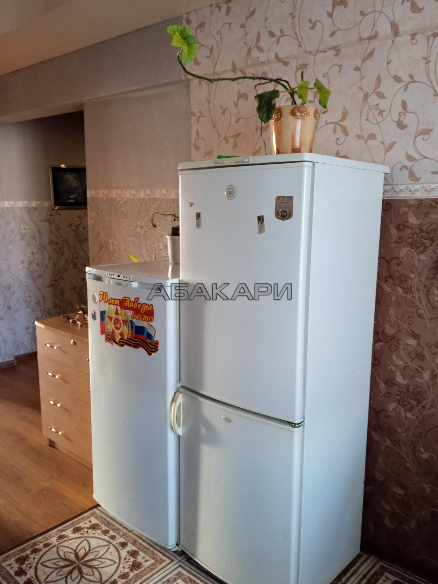 2-комнатная улица Кутузова, 84  за 21000 руб/мес фото 6